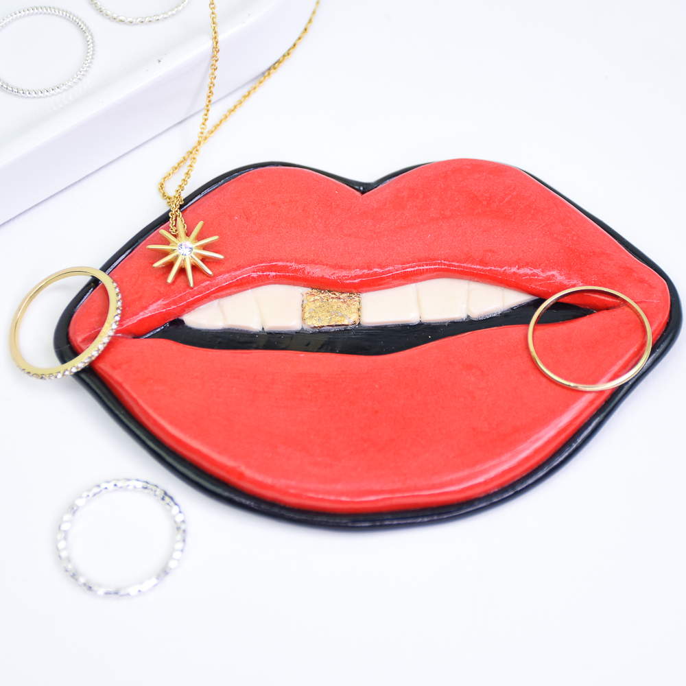 Sculpey Soufflé™ Chili Pepper 7 oz.