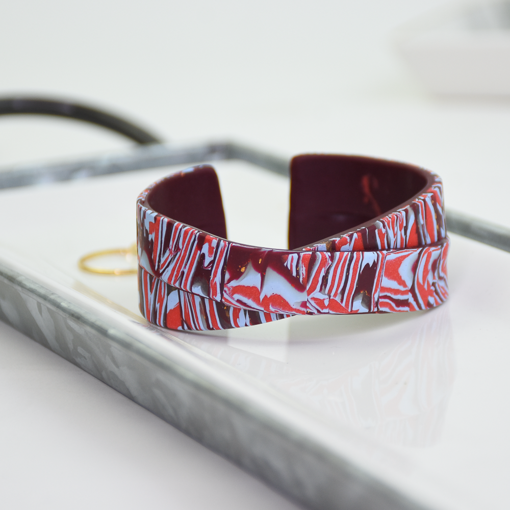 Sculpey Soufflé™ Chili Pepper 7 oz.