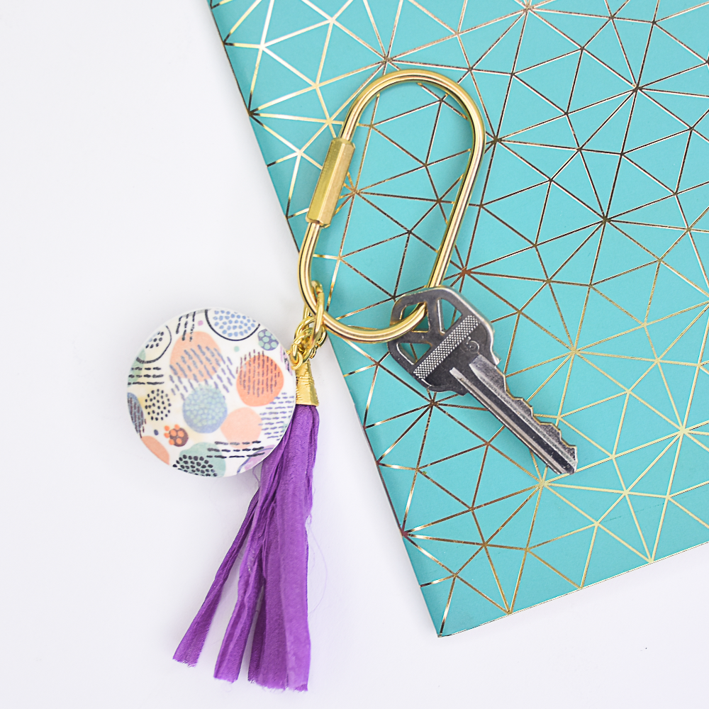 Sculpey Clay Transfers - Geometric