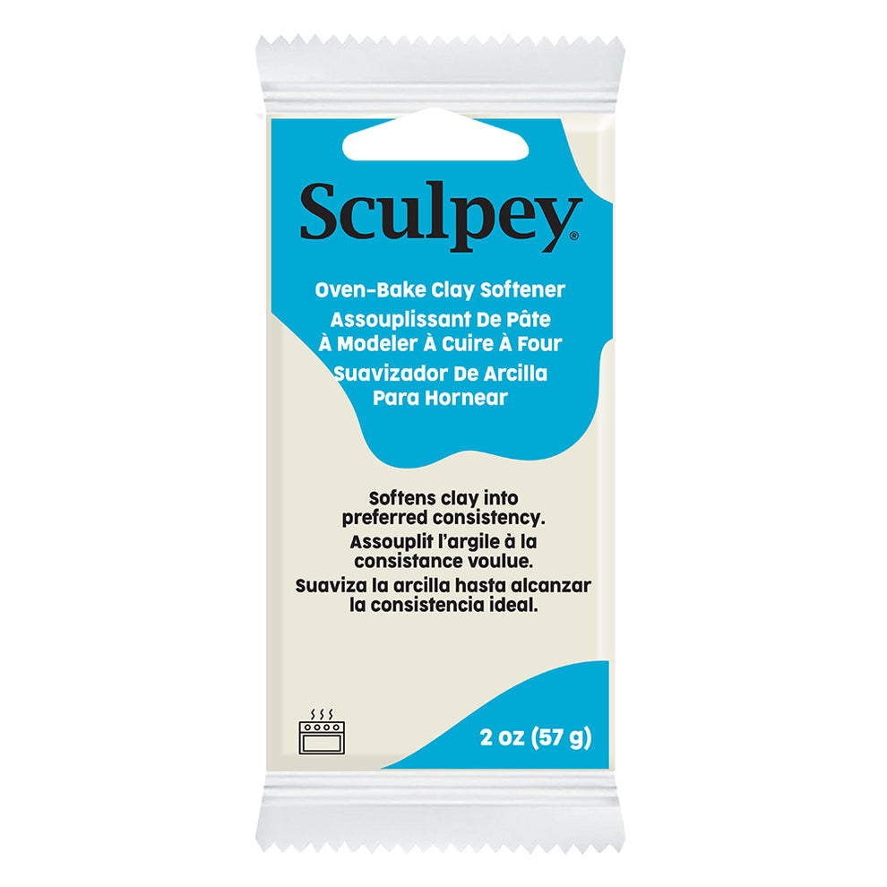 Sculpey® Solid Clay Conditioner | Sculpey® | Buy Today!