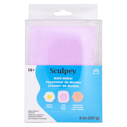 Sculpey Mold Maker