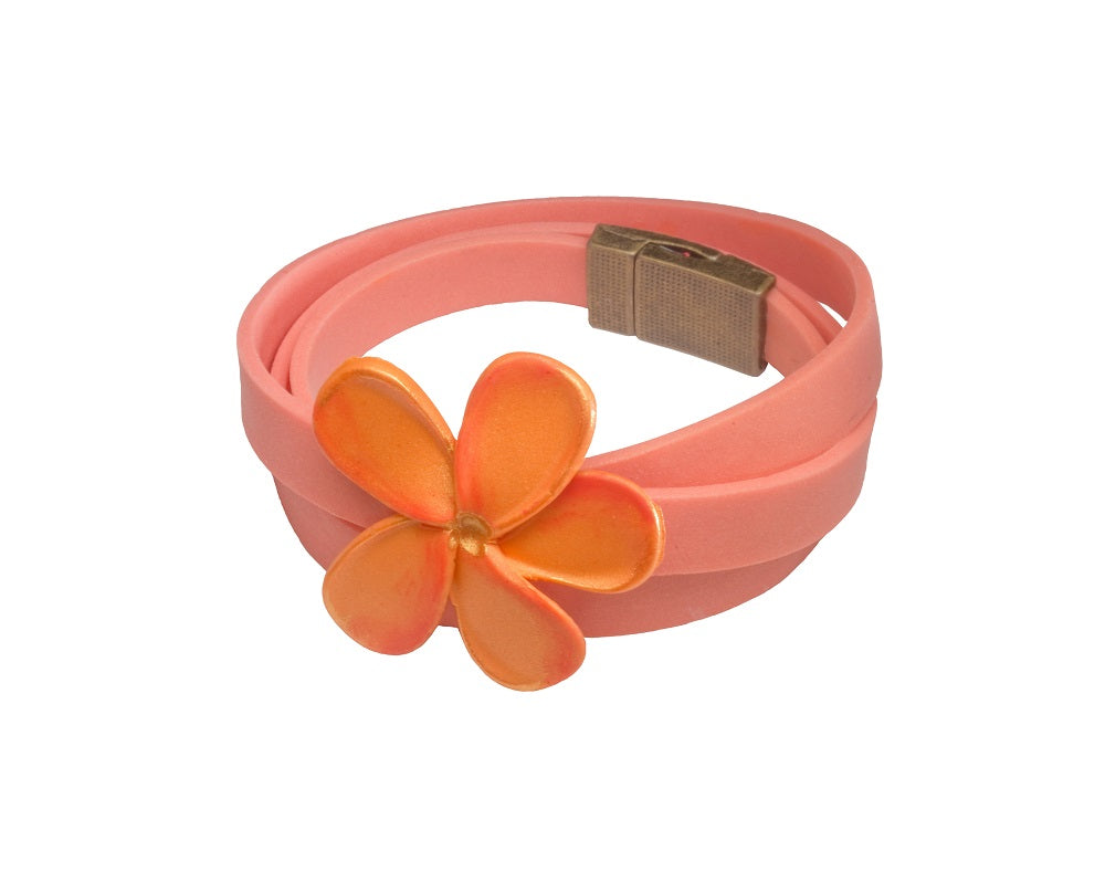 Sculpey Tools™ Oven-Safe Molds:  Flowers