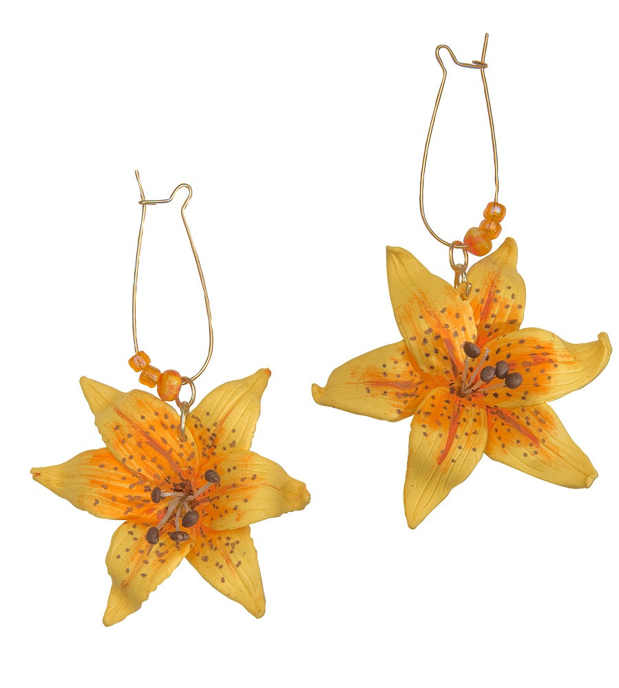 Sculpey Tools™ Oven-Safe Molds:  Flowers