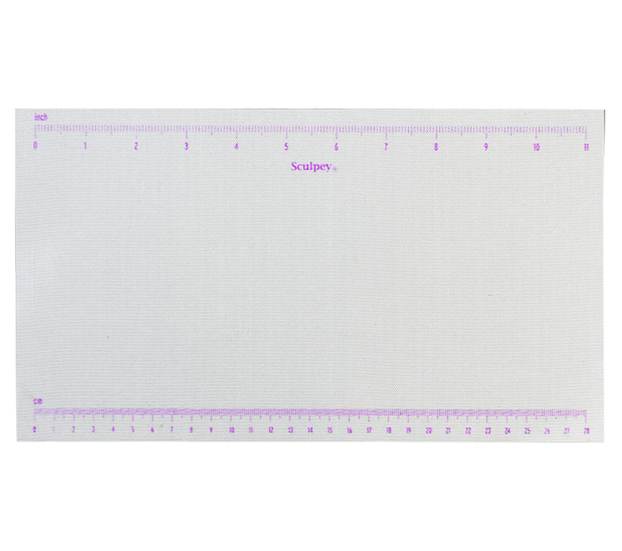 Non Skid Work Mat | Perfect For Classrooms | Sculpey®