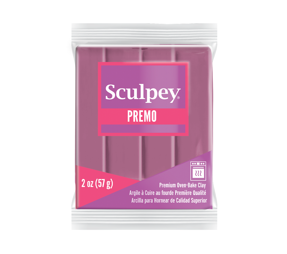Sculpey Premo - 1 lb. & Above - Polymer Clay Superstore