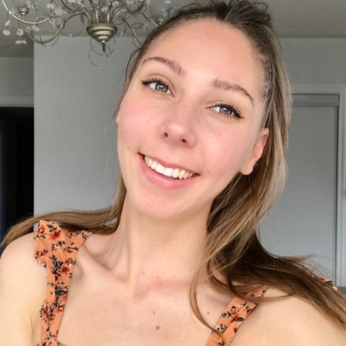 Nicole Berezyuk photo