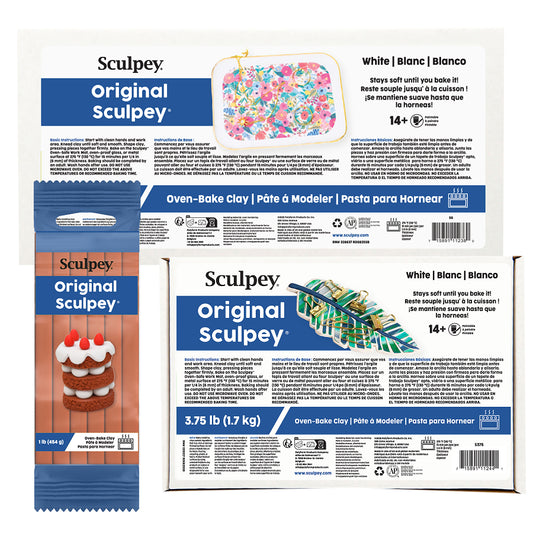 Original Sculpey®
