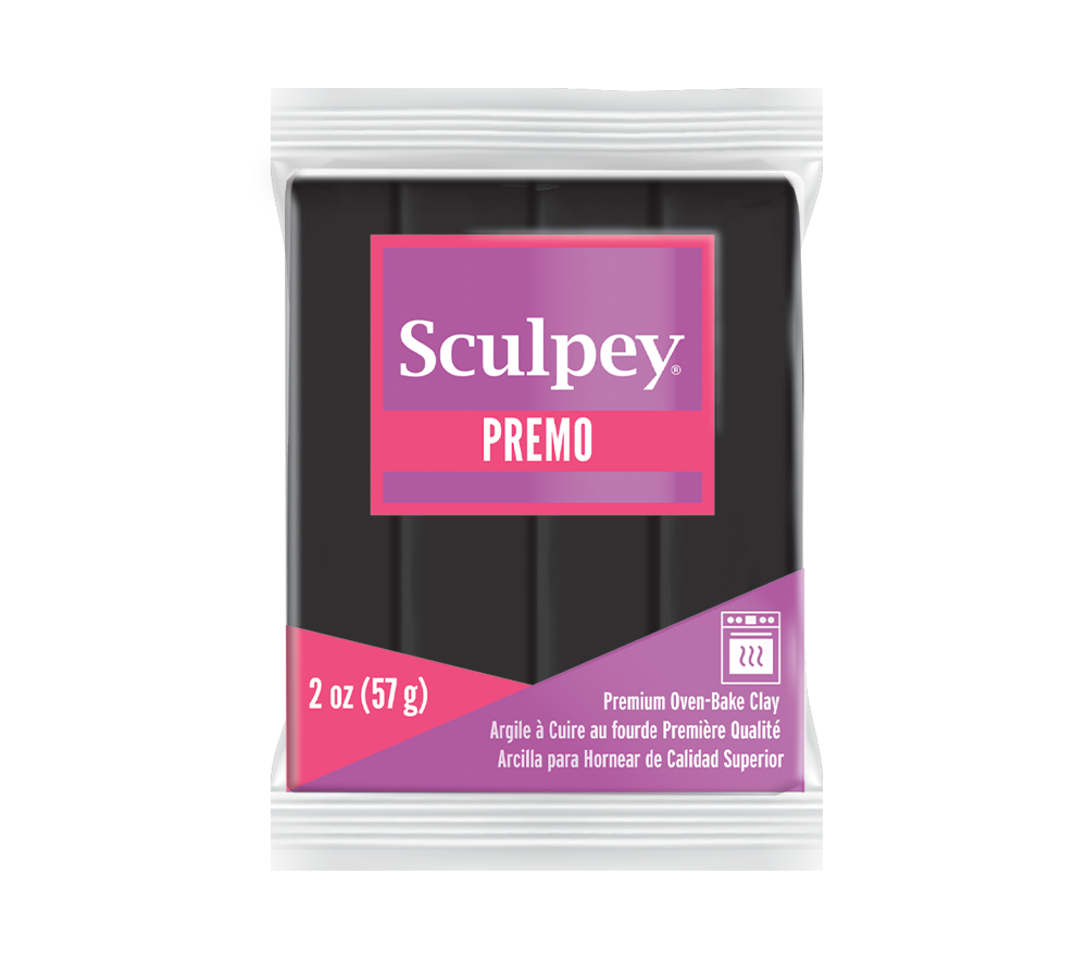 Sculpey Premo™ Oven Bake Clay (Original)
