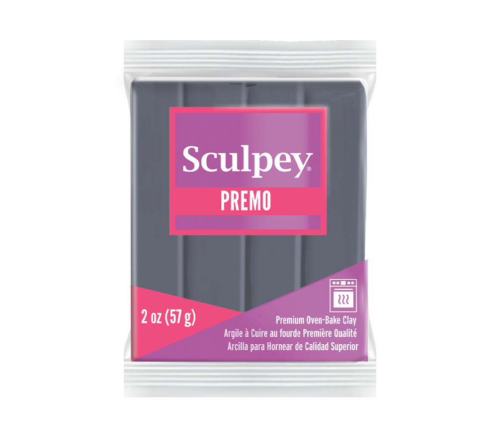 Sculpey Premo™ Oven Bake Clay (Original)
