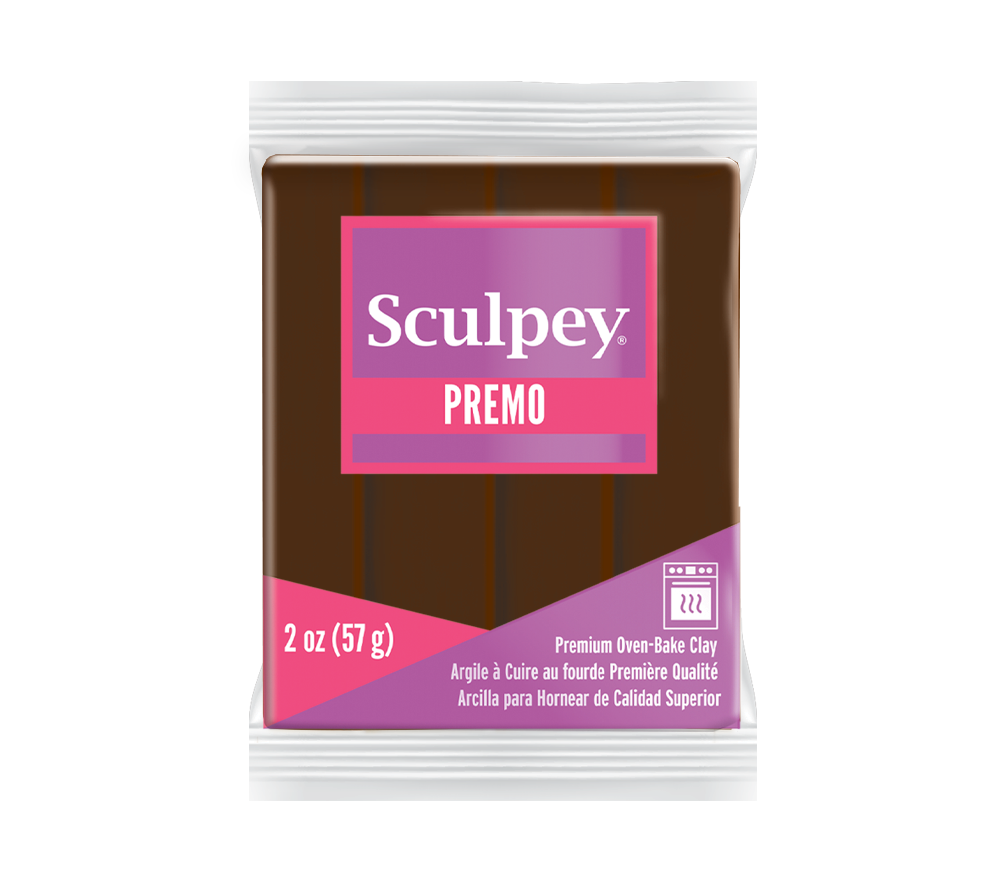 Sculpey Premo™ Oven Bake Clay (Original)