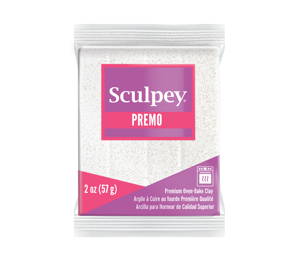Sculpey Premo™ Oven Bake Clay (Original)