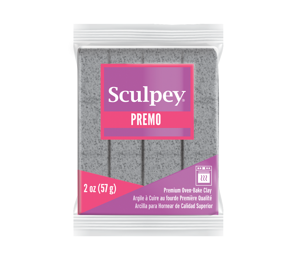 Sculpey Premo™ Oven Bake Clay (Original)