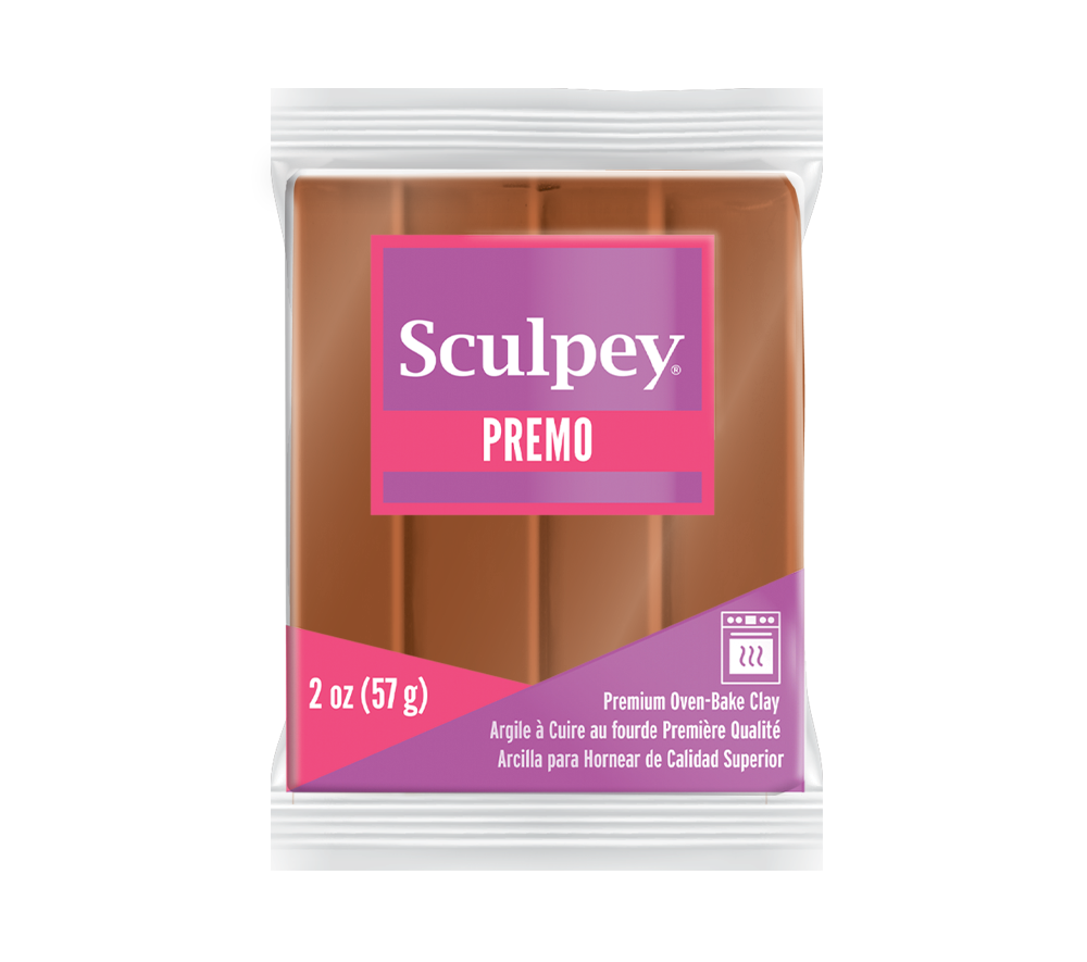 Sculpey Premo™ Oven Bake Clay (Original)