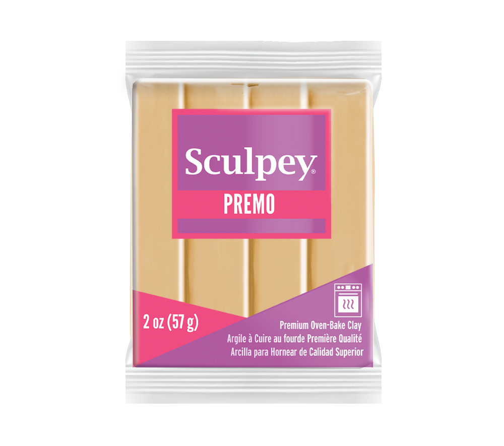 Sculpey Premo™ Oven Bake Clay (Original)