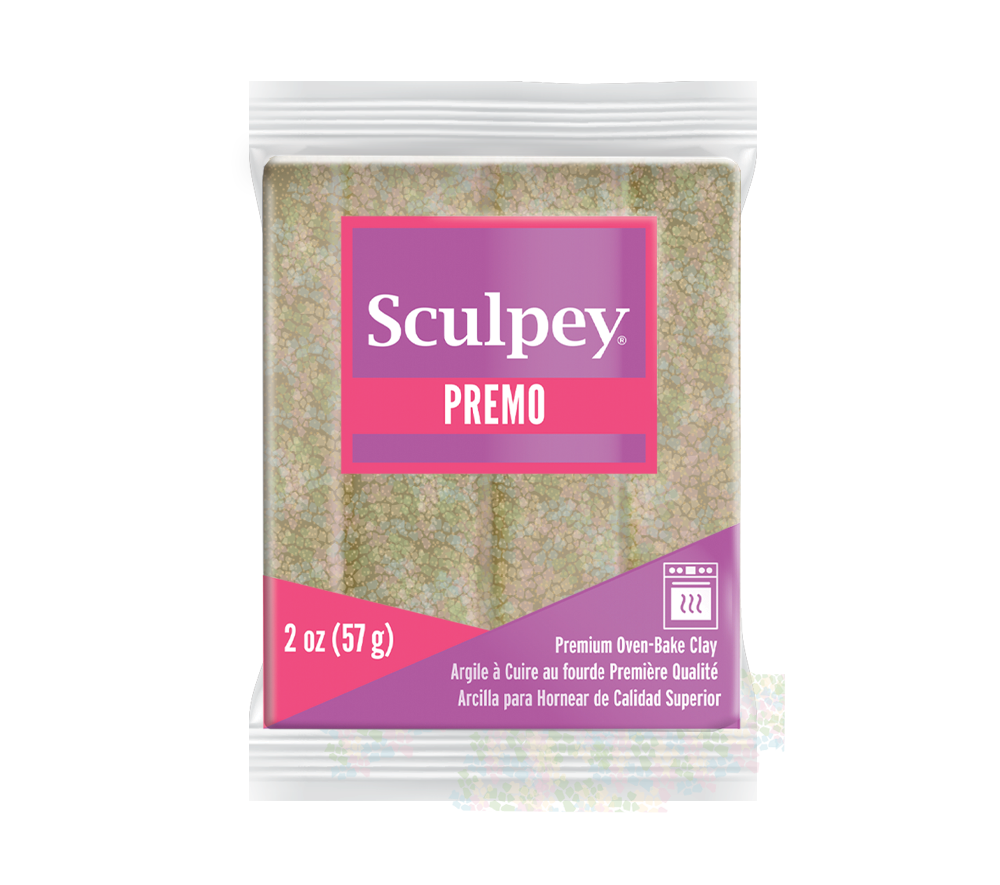 Sculpey Premo™ Oven Bake Clay (Original)