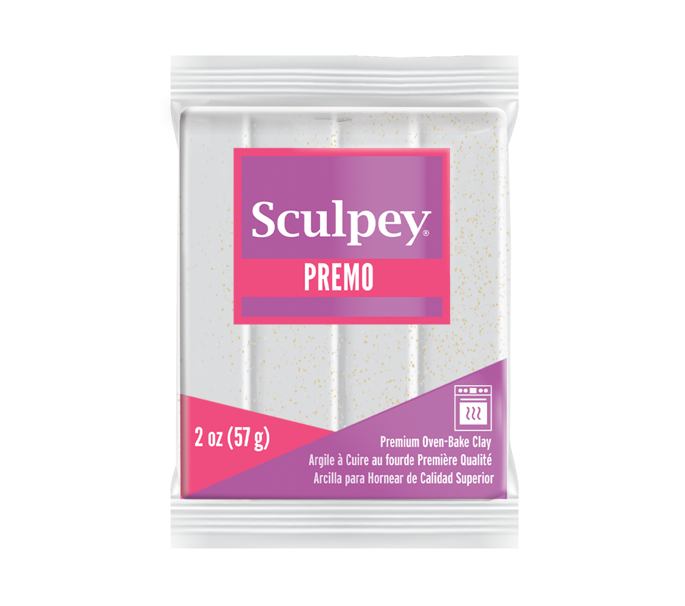 Sculpey Premo™ Oven Bake Clay (Original)