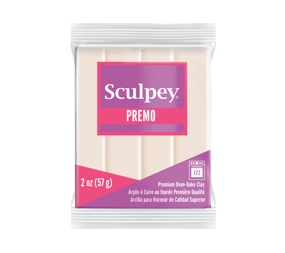 Sculpey Premo™ Oven Bake Clay (Original)