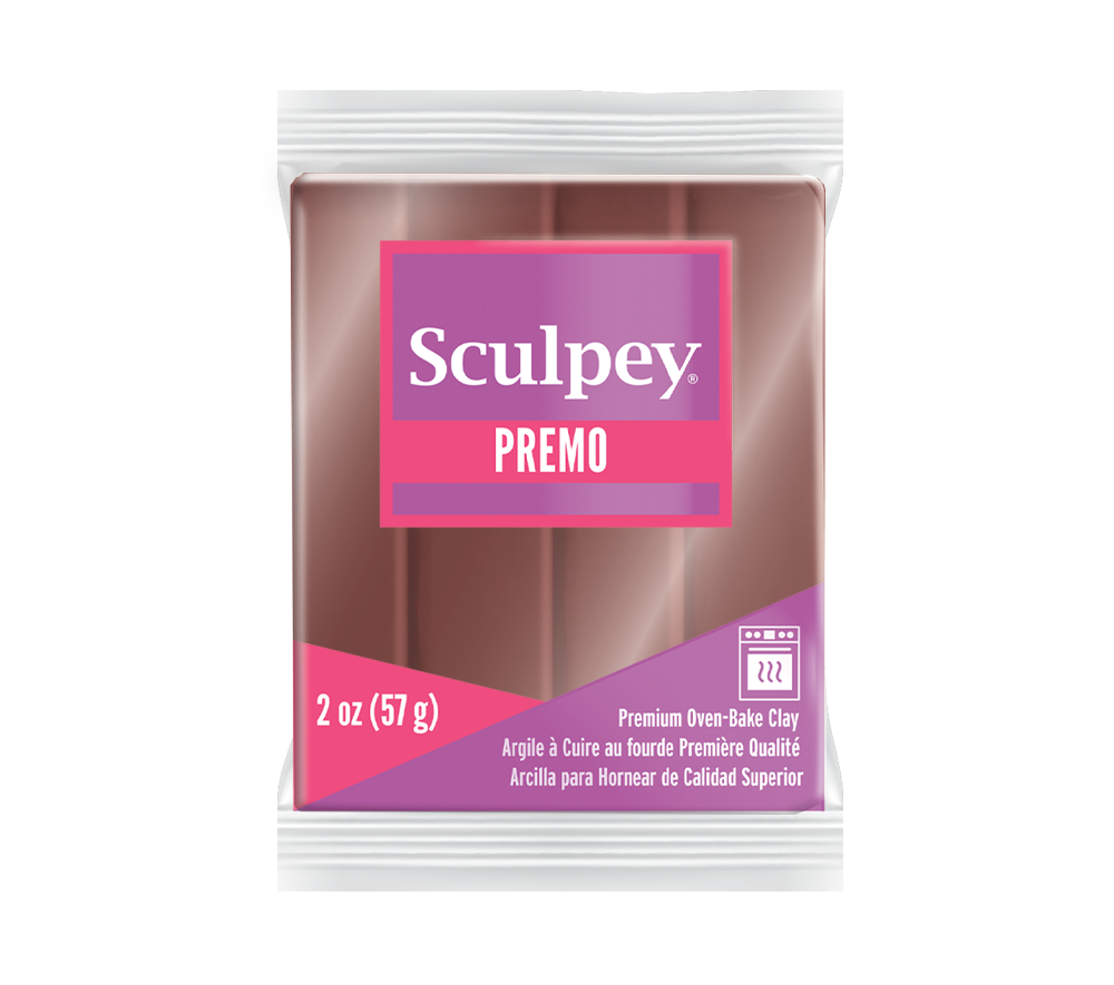 Sculpey Premo™ Oven Bake Clay (Original)