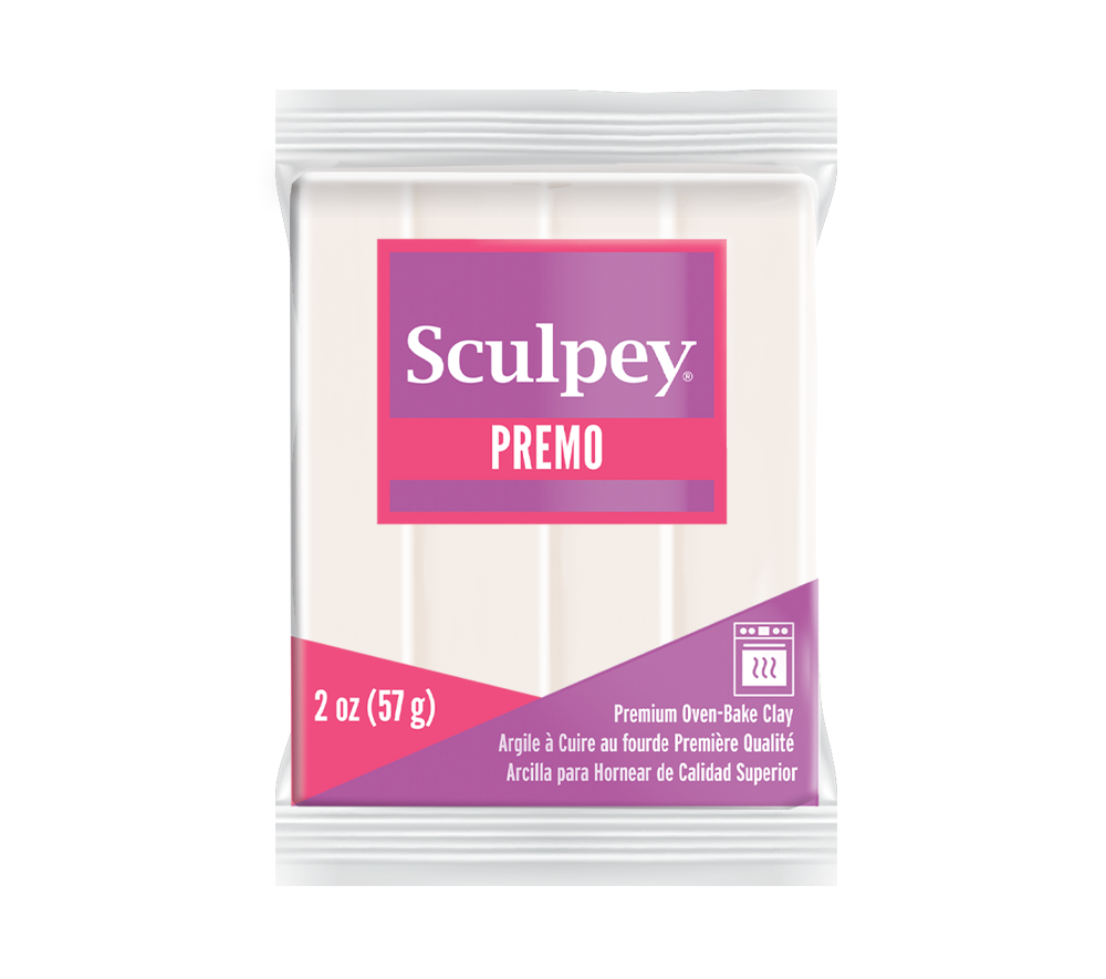 Sculpey Premo™ Oven Bake Clay (Original)