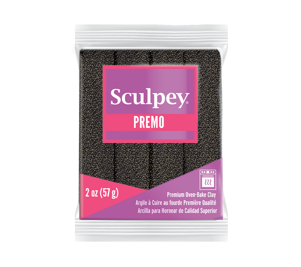 Sculpey Premo™ Oven Bake Clay (Original)