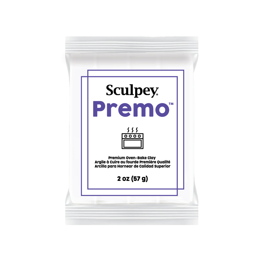 Sculpey Premo™ Oven Bake Clay