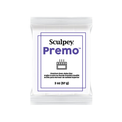 Sculpey Premo™ Oven Bake Clay