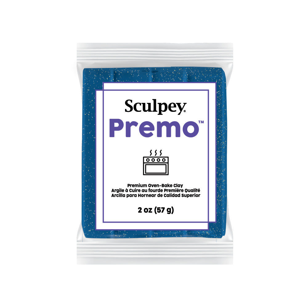 Sculpey Premo™ Oven Bake Clay