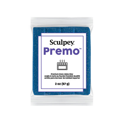 Sculpey Premo™ Oven Bake Clay