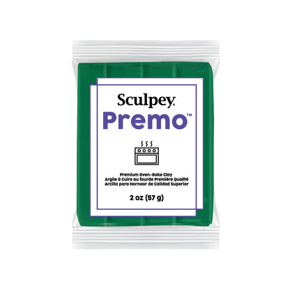 Sculpey Premo™ Oven Bake Clay
