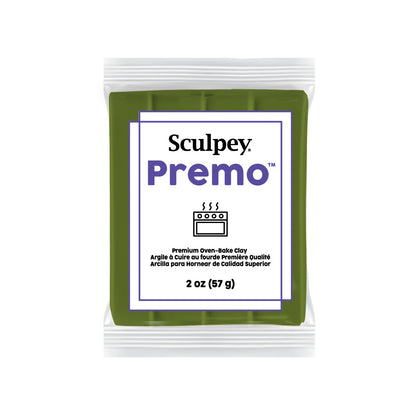 Sculpey Premo™ Oven Bake Clay