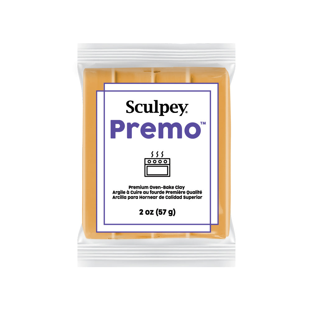 Sculpey Premo™ Oven Bake Clay