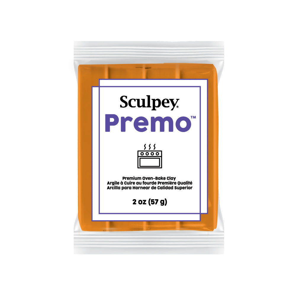 Sculpey Premo™ Oven Bake Clay