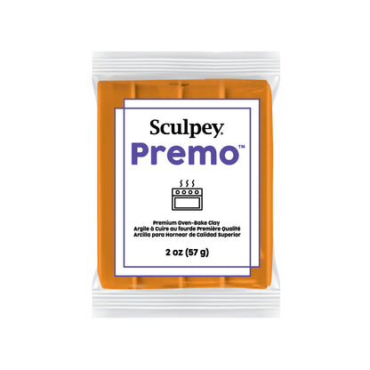 Sculpey Premo™ Oven Bake Clay