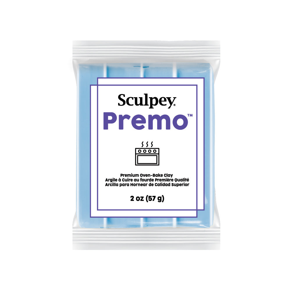 Sculpey Premo™ Oven Bake Clay