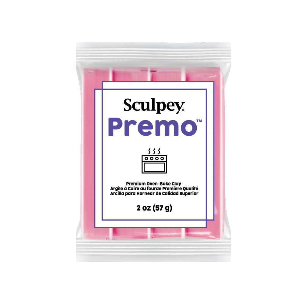 Sculpey Premo™ Oven Bake Clay