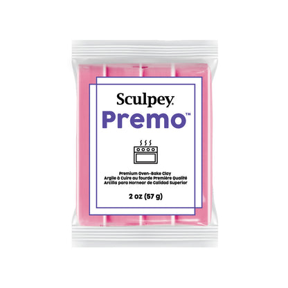 Sculpey Premo™ Oven Bake Clay