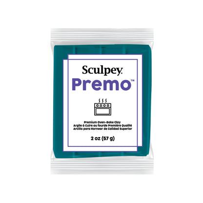 Sculpey Premo™ Oven Bake Clay