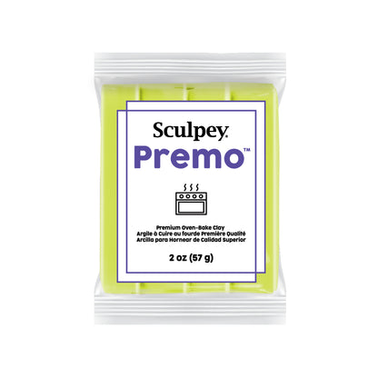 Sculpey Premo™ Oven Bake Clay