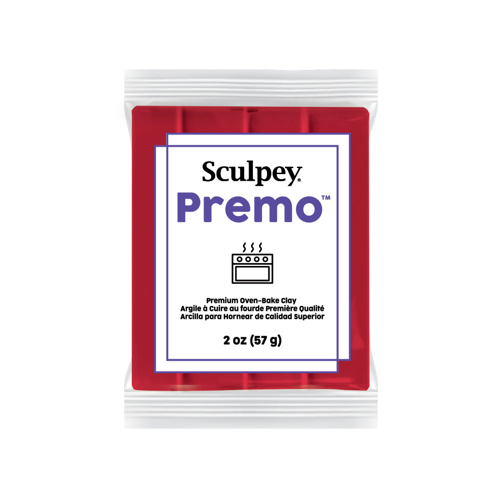 Sculpey Premo™ Oven Bake Clay