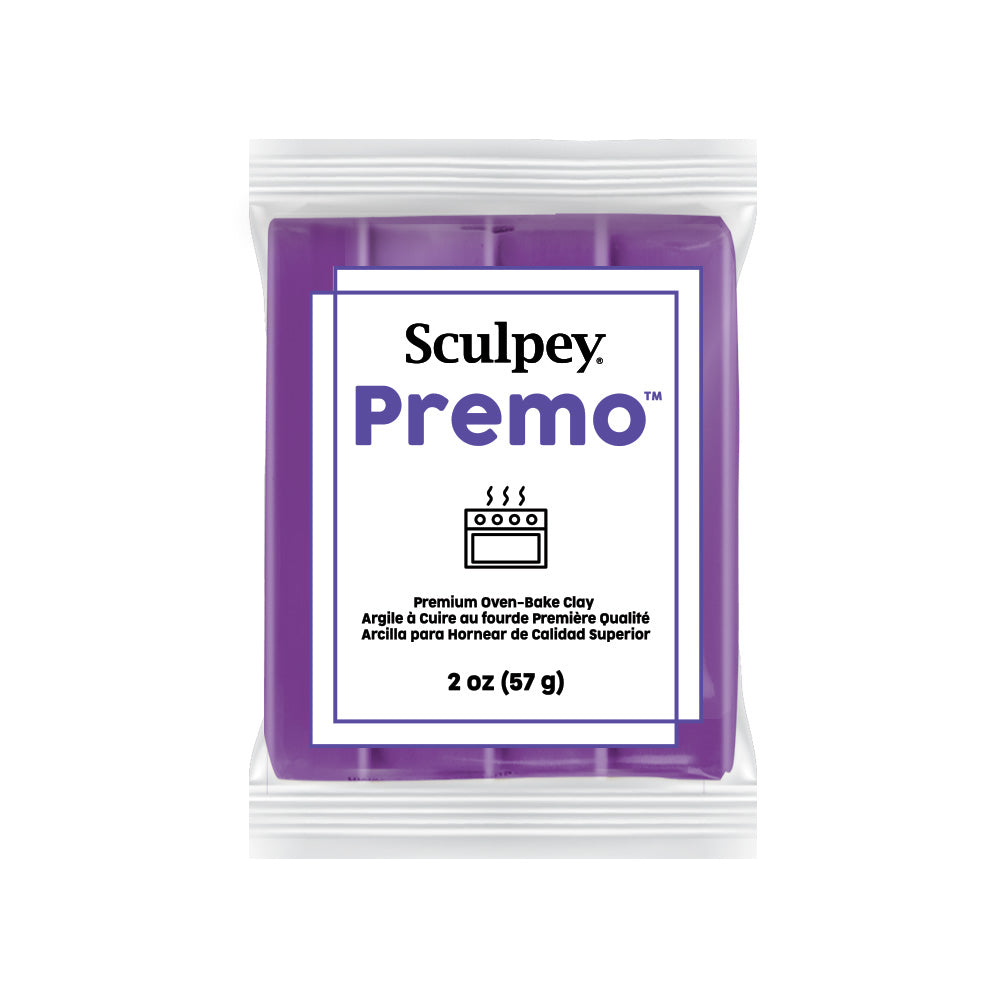 Sculpey Premo™ Oven Bake Clay