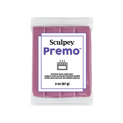 Sculpey Premo™ Oven Bake Clay