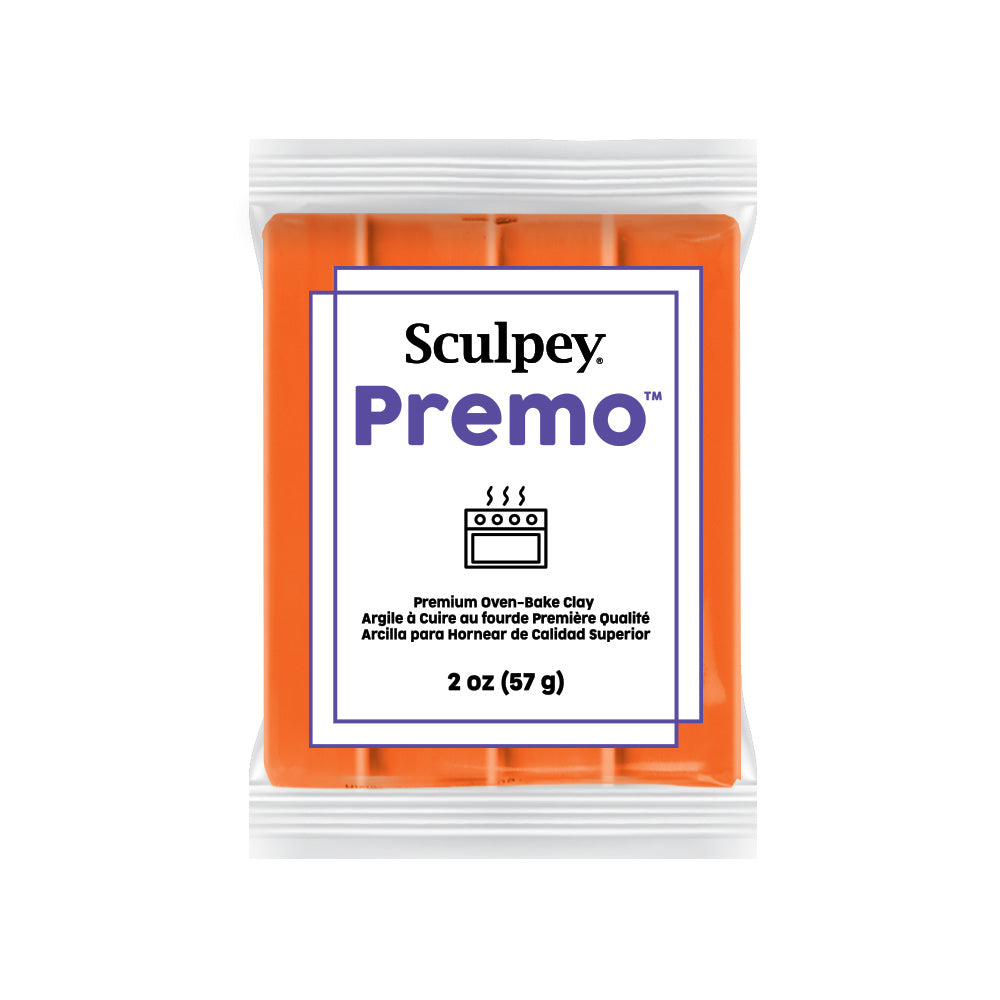 Sculpey Premo™ Oven Bake Clay