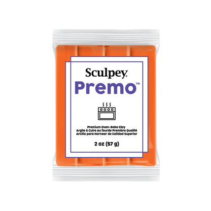 Sculpey Premo™ Oven Bake Clay