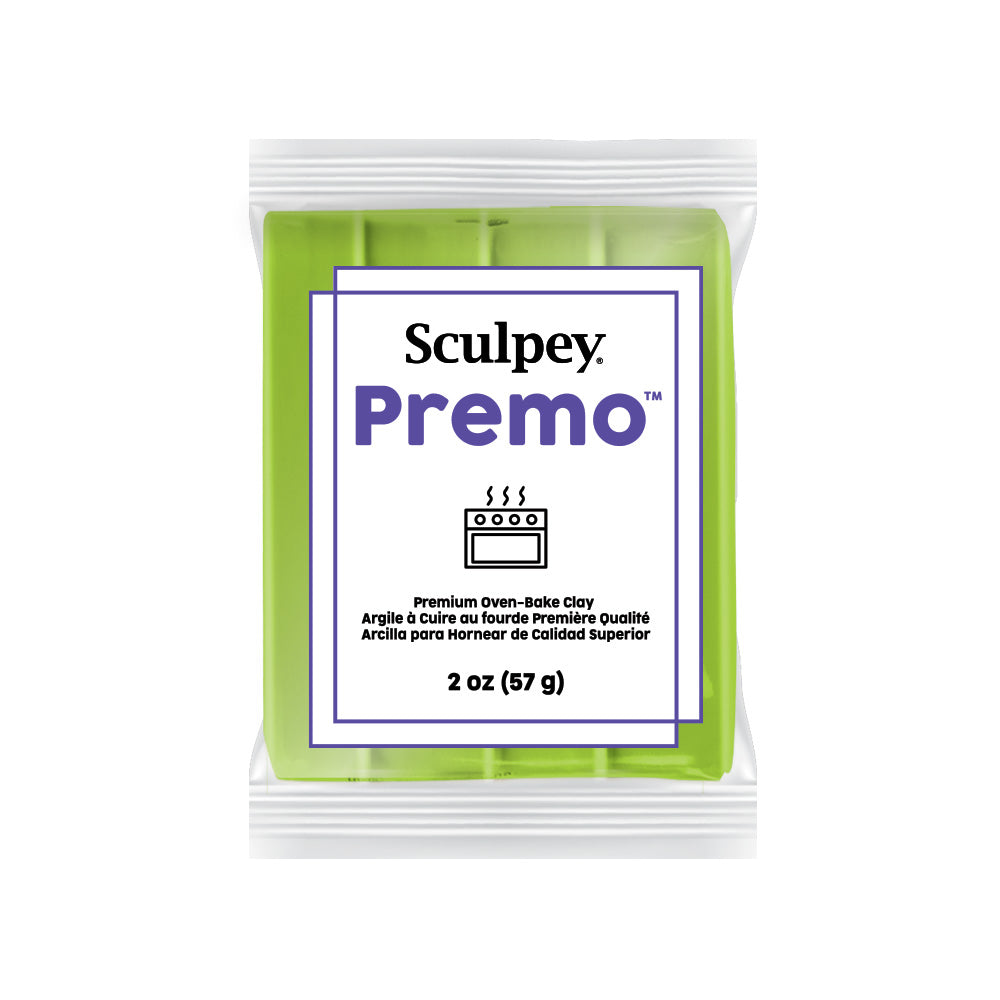 Sculpey Premo™ Oven Bake Clay