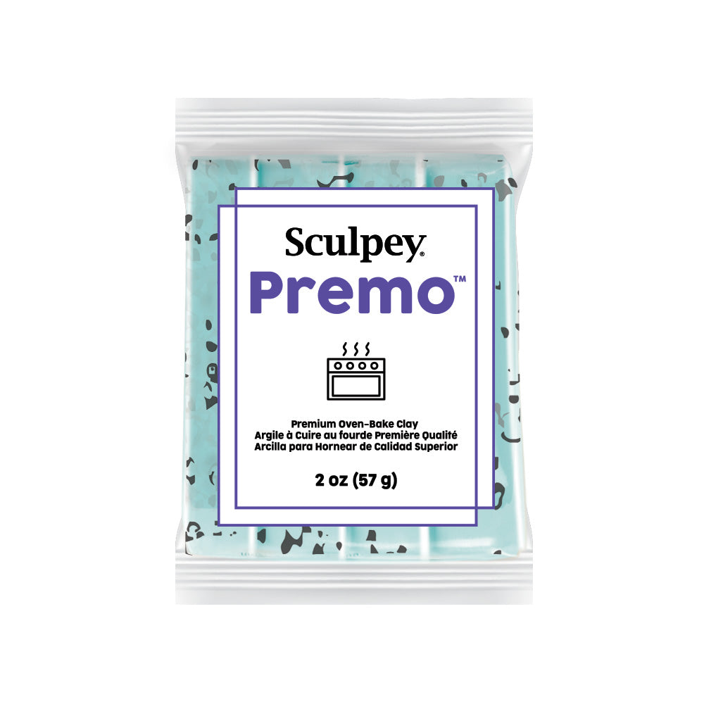 Sculpey Premo™ Oven Bake Clay