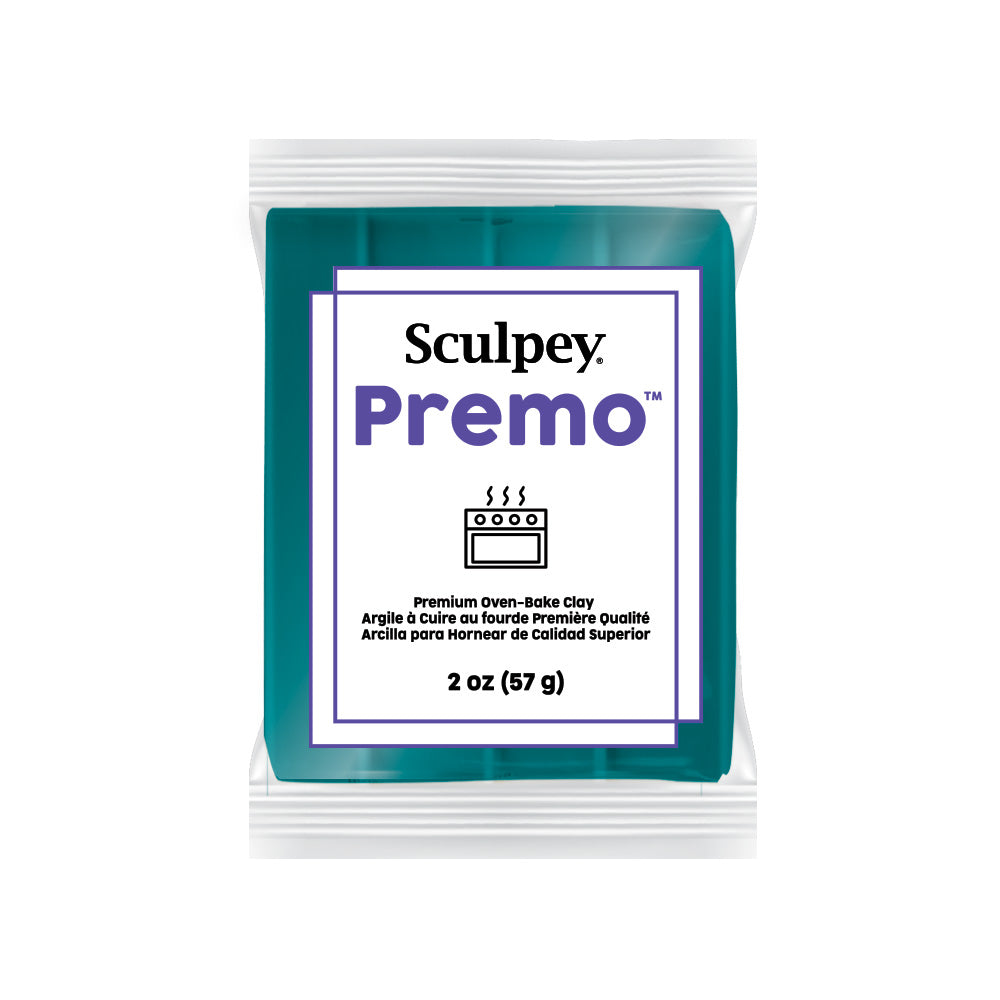 Sculpey Premo™ Oven Bake Clay