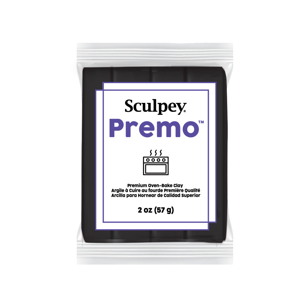 Sculpey Premo™ Oven Bake Clay