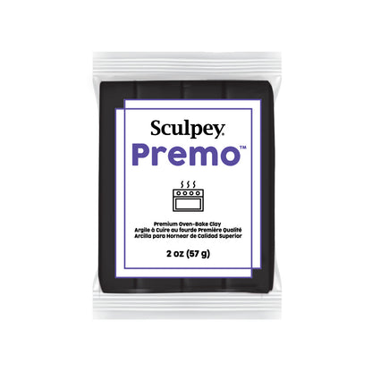 Sculpey Premo™ Oven Bake Clay