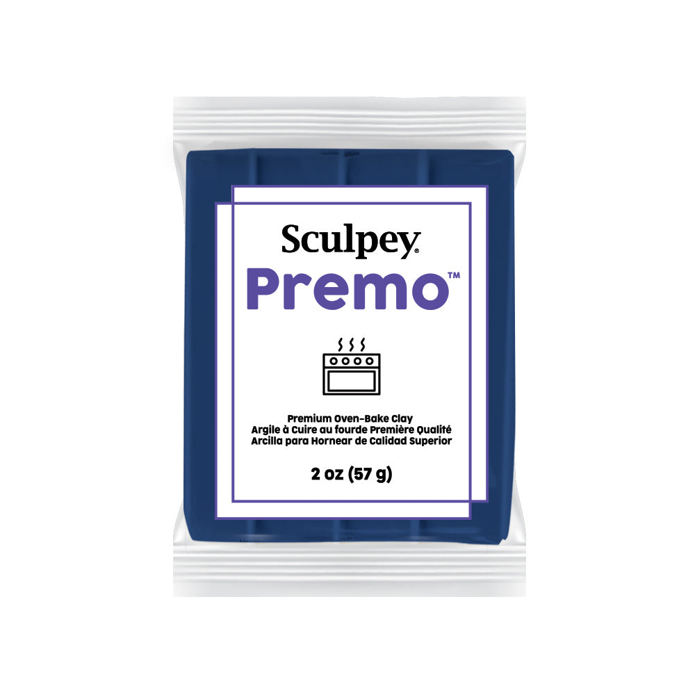 Sculpey Premo™ Oven Bake Clay
