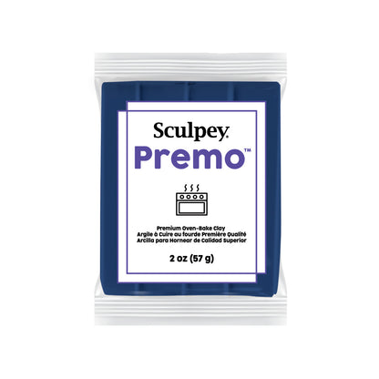 Sculpey Premo™ Oven Bake Clay